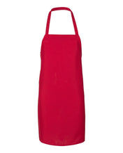 Load image into Gallery viewer, Custom Apron - Chef Gift Cooking Bbq Party Personalize Design
