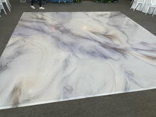 Load image into Gallery viewer, Custom Printed Dance Floor Wrap