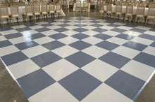 Load image into Gallery viewer, Custom Printed Dance Floor Wrap
