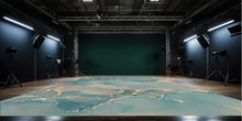 Load image into Gallery viewer, Printed Dance Floor Wrap 0002