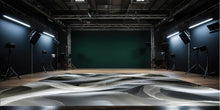 Load image into Gallery viewer, Printed Dance Floor Wrap 0006