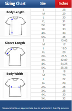 Load image into Gallery viewer, Custom Print T-Shirt