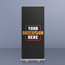 Load image into Gallery viewer, Custom banners (Only print, without metal grommets or stand)