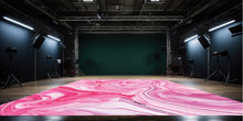 Load image into Gallery viewer, Printed Dance Floor Wrap 0001
