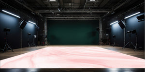 Printed Dance Floor Wrap 0004