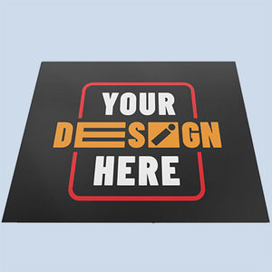 Custom Printed Dance Floor Wrap